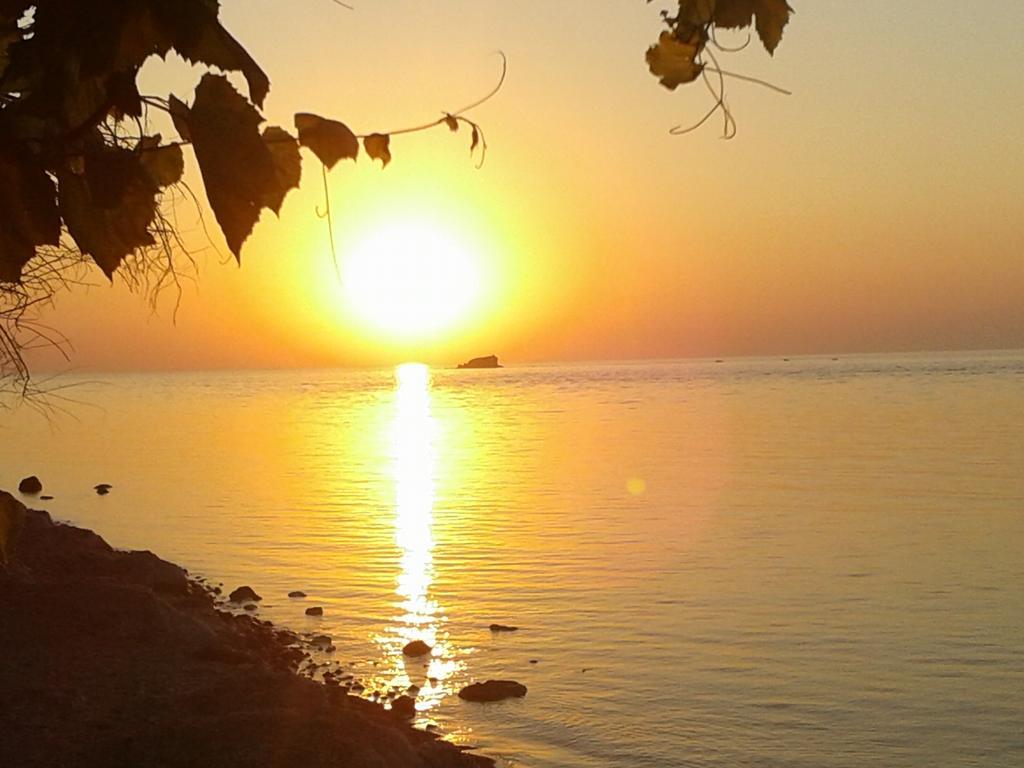 Вилла V. Molova, Molyvos, Lesvos Митимна Экстерьер фото